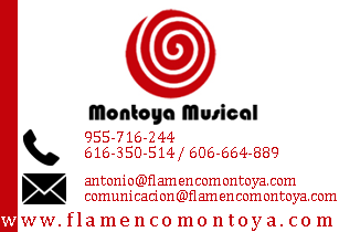 Flamenco Montoya
