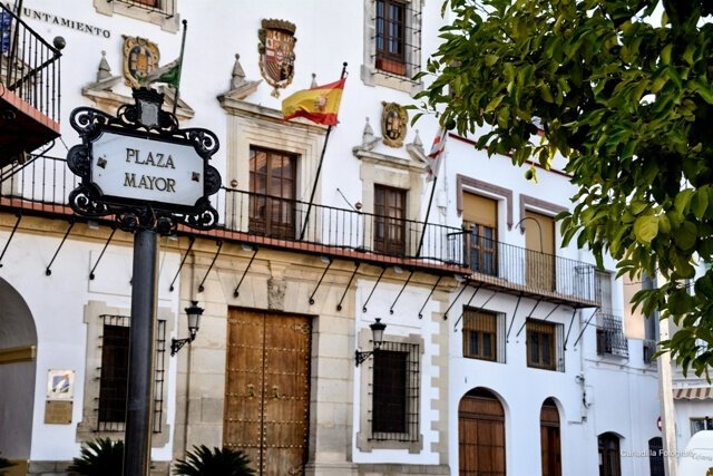 Ayuntamiento