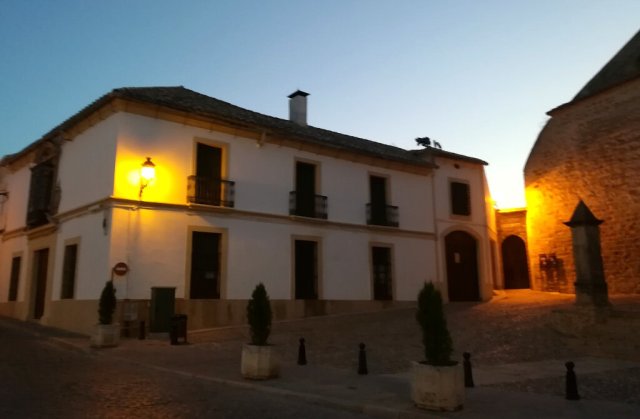 Castillo.